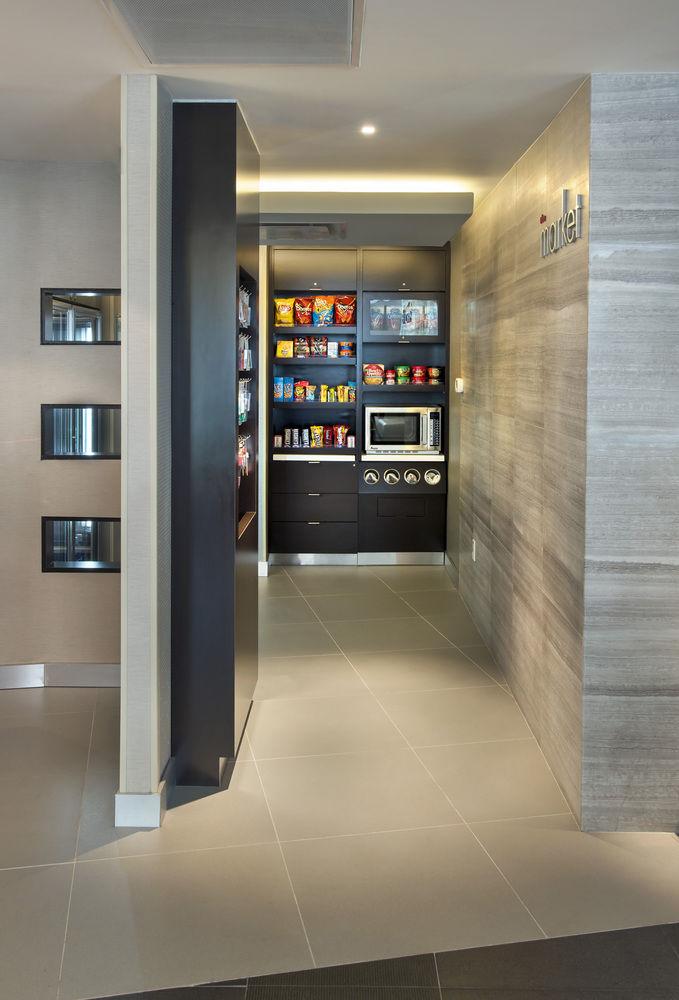 Courtyard By Marriott Manhattan/herald Square Nova York