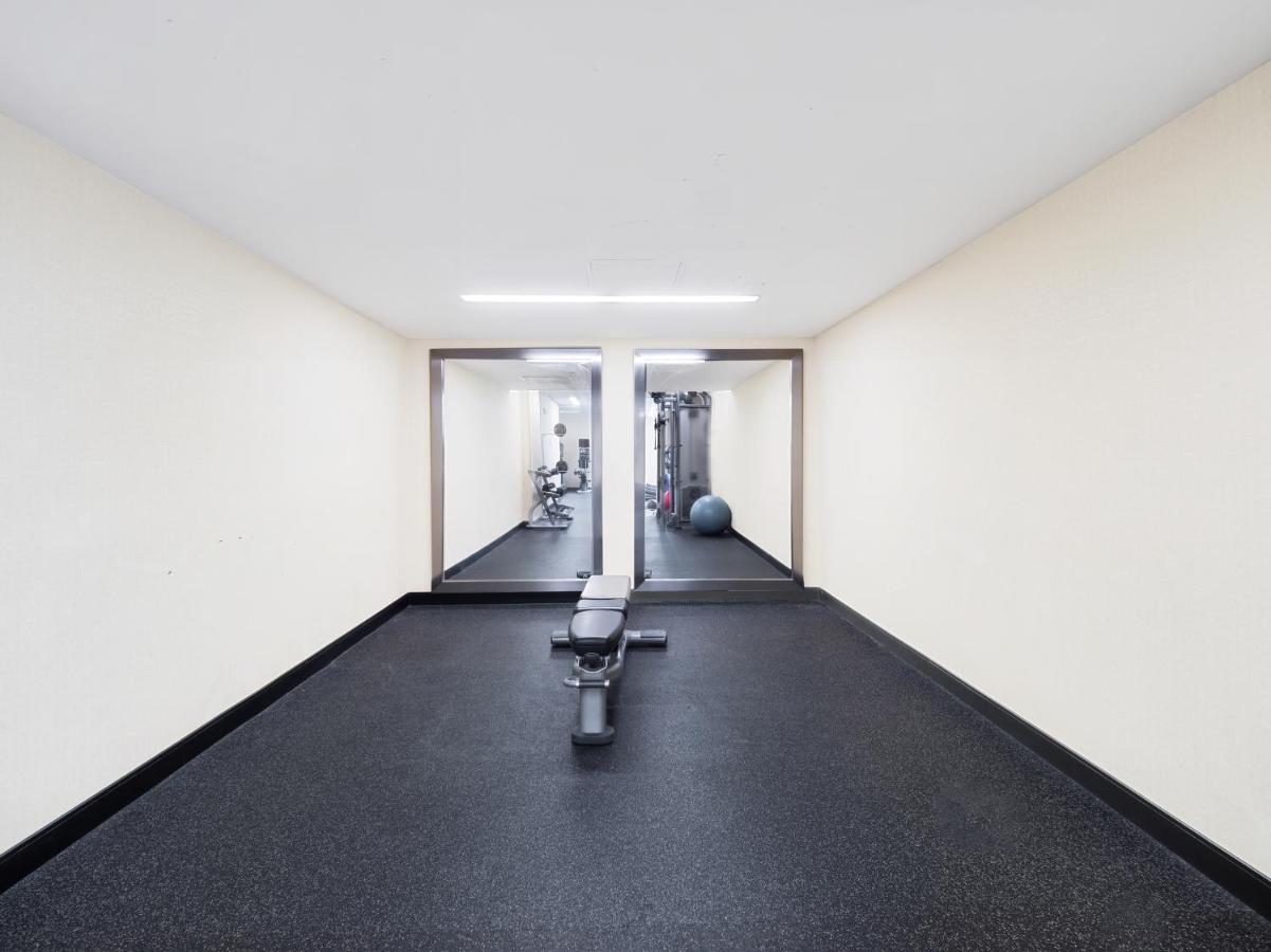 Hotel Courtyard By Marriott Manhattan/herald Square Nova York