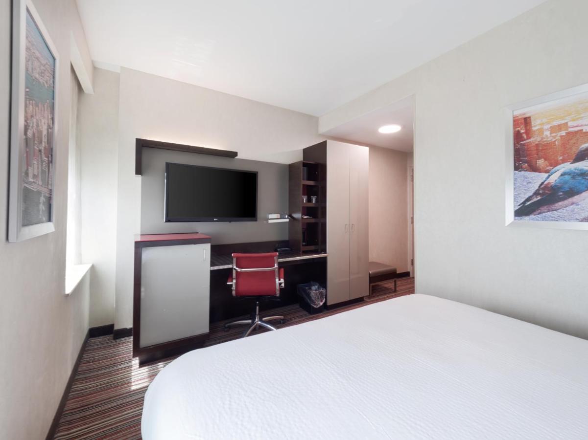 Courtyard By Marriott Manhattan/herald Square 4* Nova York