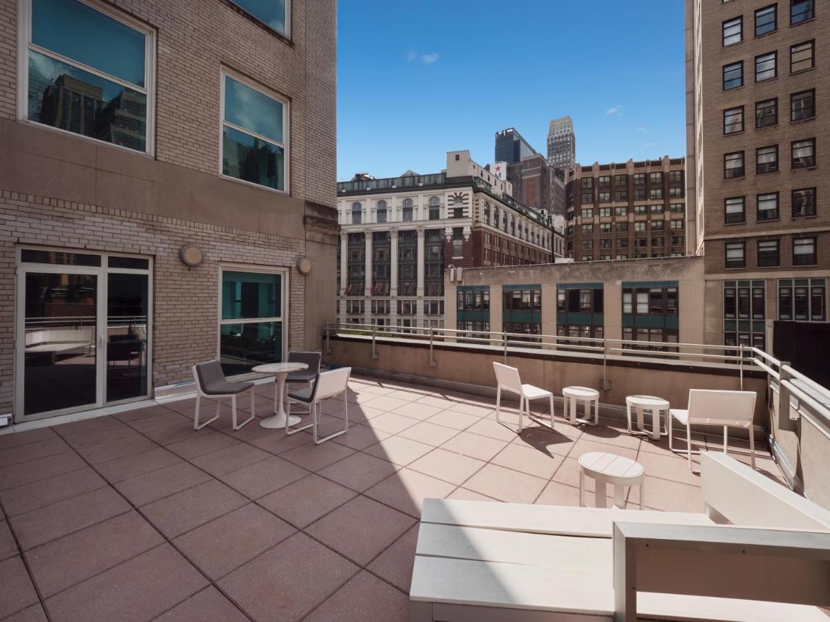 Courtyard By Marriott Manhattan/herald Square 4* Nova York