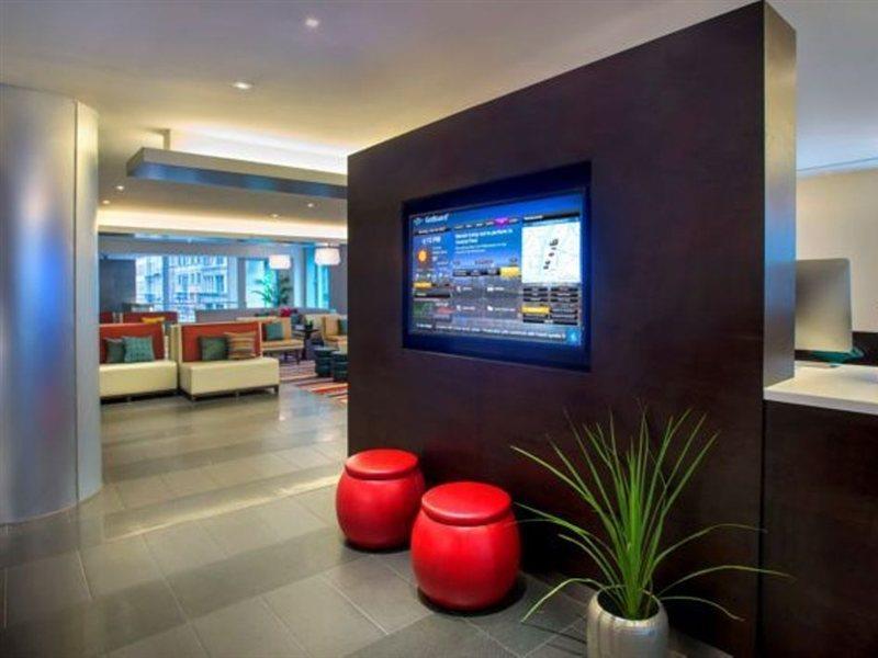 Courtyard By Marriott Manhattan/herald Square 4* Nova York