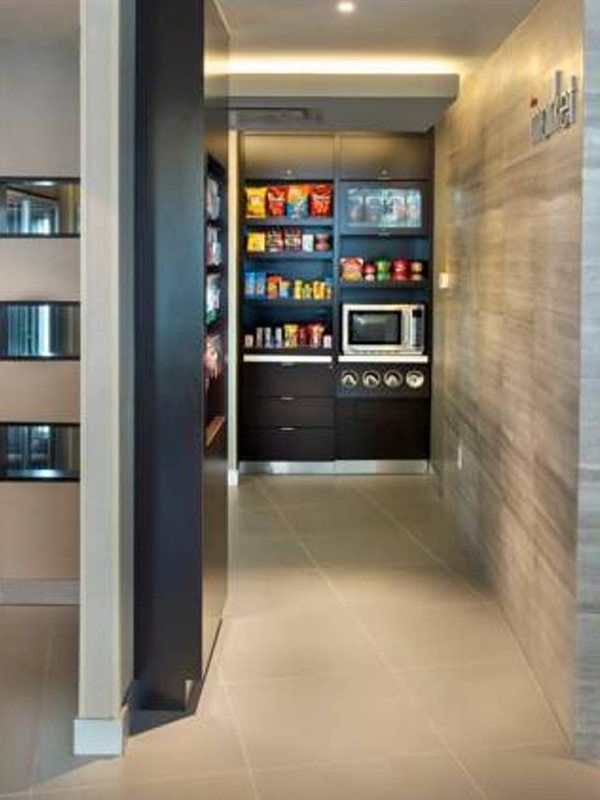 Courtyard By Marriott Manhattan/herald Square 4* Nova York