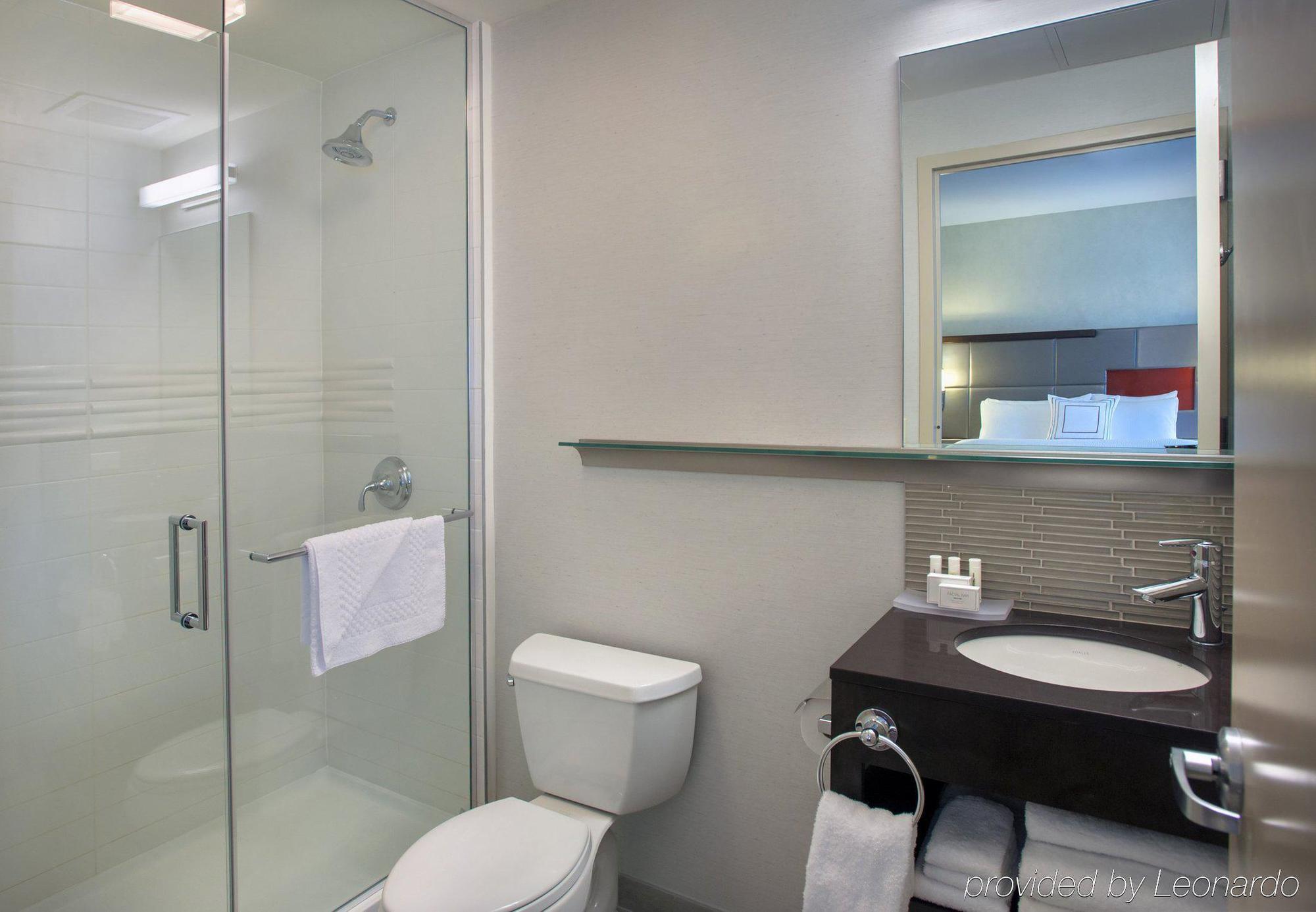 Courtyard By Marriott Manhattan/herald Square Nova York