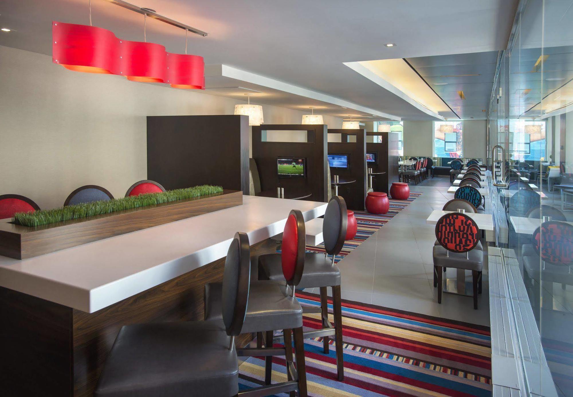 Hotel Courtyard By Marriott Manhattan/herald Square Nova York
