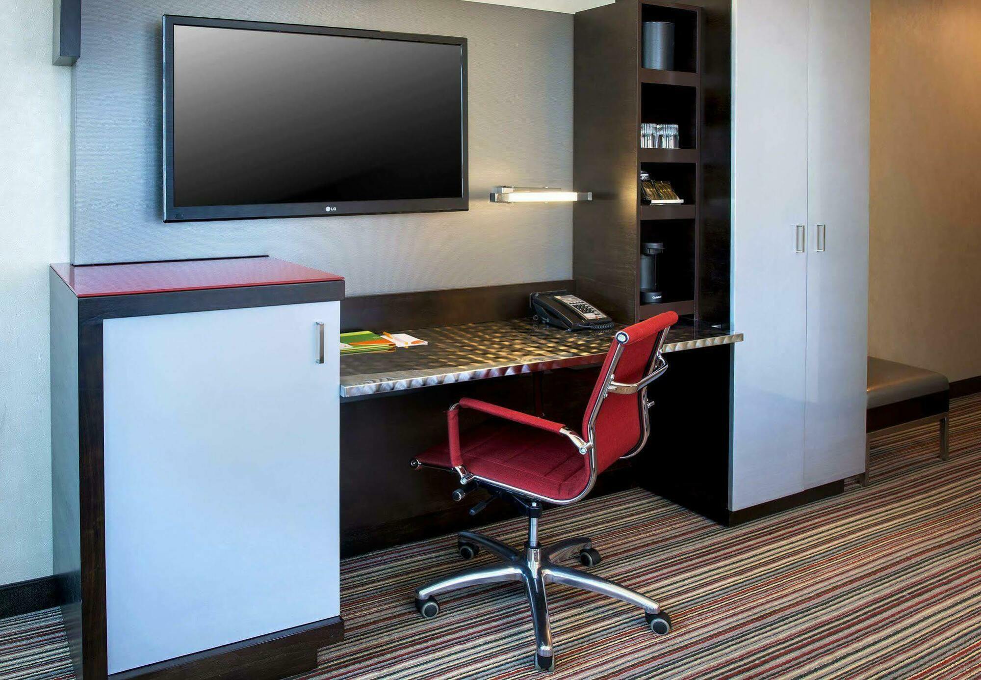 Courtyard By Marriott Manhattan/herald Square Nova York